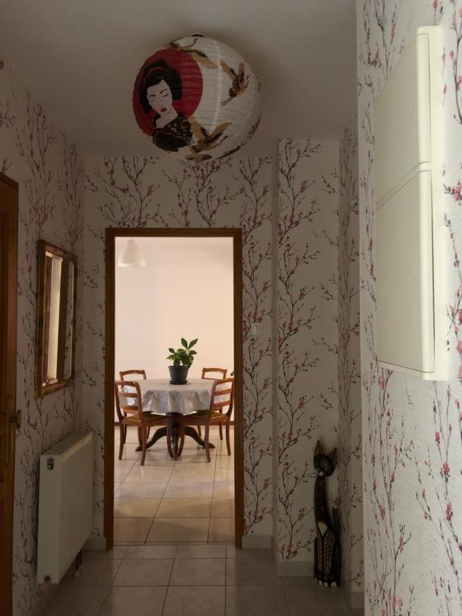 Les Acacias Apartment Colmar