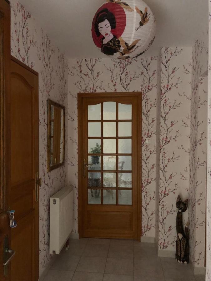 Apartment Les Acacias Colmar