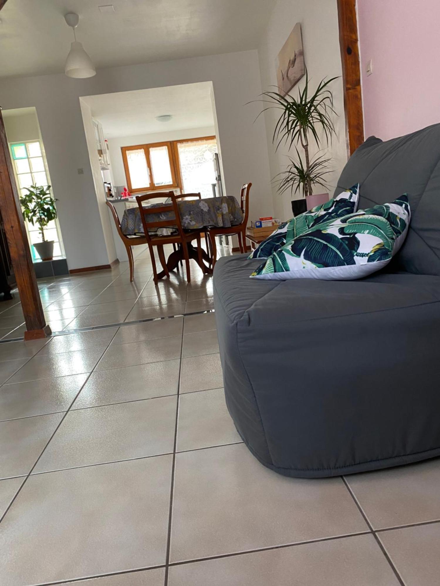 Appartement Les Acacias